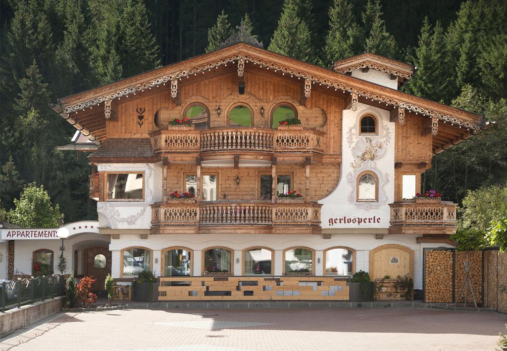 Gerlosperle Camera foto